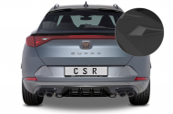 Spoiler pod zadní nárazník, difuzor CSR - Cupra Formentor ABS