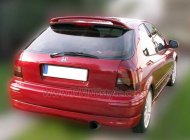 Spoiler pod zadní nárazník htb 3dv TFB Honda Civic 95-99