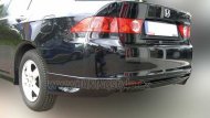 Spoiler pod zadní nárazník Sedan TFB Honda Accord 02-06
