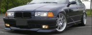 Spoiler předního nárazníku ABS BMW E36 1992-97