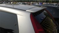 Střešní spojler Fiat Punto II 3D 99-11