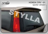 Spoiler střešní, křídlo Stylla Honda CR-V I -02