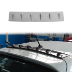 Spoiler, střešní Subaru Impreza IV GJ 2014- Shark Type hatchback FRP