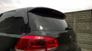 Střešní spojler VW Golf 6 GTI Look
