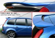 Spoiler zadní dveří horní, křídlo Stylla Ford C-MAX 07-