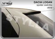 Spoiler zadní-horní, křídlo Stylla Dacia Logan 04-