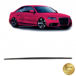 Spoiler zadní kapoty AUDI A4 B8 (8K) sedan 2007-2015 Sport-Style - černý lesklý