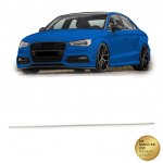 Spoiler zadní kapoty AUDI A3 (8V) Saloon 2013-2015 Sport-Style