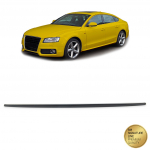 Spoiler zadní kapoty AUDI A5 (8T) Sportback 2009-2017 Sport-Style černý matný