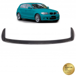 Spoiler zadní kapoty BMW 1 (E81, E87) Hatchback 2004-2011 karbonové