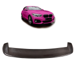 Spoiler zadní kapoty BMW 1 (F20, F21) Facelift 2015-2019 Sport-3D-Style karbonový