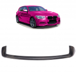 Spoiler zadní kapoty BMW 1 (F20, F21) Facelift 2015-2019 Sport-Style-AC karbonový