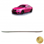 Spoiler zadní kapoty BMW 2 (F22/F23) 2012- M-Performance Style carbon look