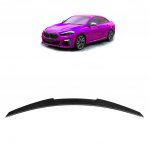 Spoiler zadní kapoty BMW 2 (F44) Gran Coupe 2020- M4-Style karbonové