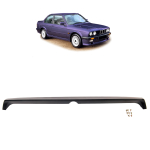 Spoiler zadní kapoty BMW 3 (E30) Sedan 1982-1990 Sport-Style