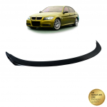 Spoiler zadní kapoty BMW 3 (E90) Sedan 2004-2011 Sport-Style-AC carbon look