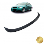 Spoiler zadní kapoty BMW 3 (E90) Sedan 2004-2011 Sport-Style-AC