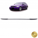 Spoiler zadní kapoty BMW 3 (E90) Sedan 2004-2011 Sport-Style carbon look 