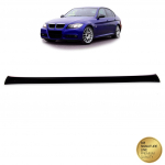Spoiler zadní kapoty BMW 3 (E90) Sedan 2004-2011 Sport-Style černý matný