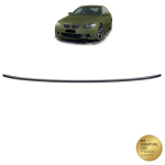 Spoiler zadní kapoty BMW 3 (E92) Coupe 2006-2013 Sport-Style černý matný