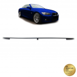 Spoiler zadní kapoty BMW 3 (E93) cabrio 2006-2013 Sport-Style černý lesklý