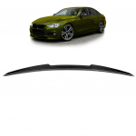 Spoiler zadní kapoty BMW 3 (F30) Sedan 2011-2018 M4-Style karbonové