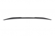 Spoiler zadní kapoty BMW 3 (F30) Sedan 2011-2018 Sport-Style-DA karbonový
