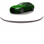 Spoiler zadní kapoty BMW 3 (F30) Sedan 2012-2016 Sport-Style-CS karbonové