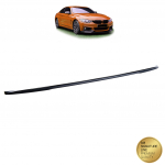 Spoiler zadní kapoty BMW 4 (F32) Coupe 2013- Sport-Style - carbon look