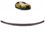 Spoiler zadní kapoty BMW 4 (F32) Coupe 2013- V-Style - carbonové