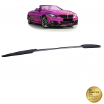 Spoiler zadní kapoty BMW 4 (F33) Cabrio 2013- M4-Style carbon look