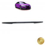 Spoiler zadní kapoty BMW M4 (F82) Coupe 2013- M-Performance Style carbon look