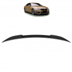 Spoiler zadní kapoty BMW M4 (F82) Coupe 2013- Sport-Style-CS karbonové