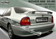 Spoiler zadní kapoty, křídlo Stylla Rover 600 93-99