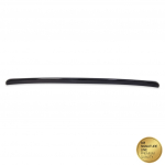 Spoiler zadní kapoty Merdeces-Benz C-Class (W203) Sedan 2000-2007 Lorinser Style carbon look 