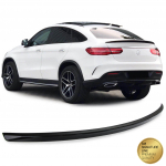 Spoiler zadní kapoty Merdeces-Benz GLE Coupe (C292) 2015-2019 AMG Style