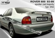 Spoiler zadní kapoty SN2, křídlo Stylla Rover 600 93-99