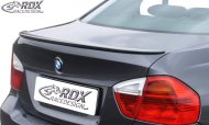 Spoiler zadní, lišta II RDX BMW 3 E90