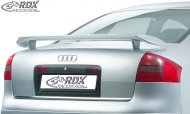 Spoiler zadní RDX AUDI A6 4B Sedan