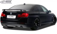 Spoiler zadní RDX BMW 5 F10