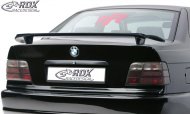 Spoiler zadní RDX BMW E36 GT-Race