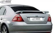 Spoiler zadní RDX FORD Mondeo Sedan (2000-2007)