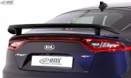 Spoiler zadní RDX KIA Stinger (CK)