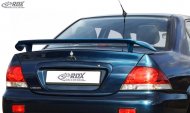 Spoiler zadní RDX MITSUBISHI Lancer (CS0)