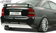 Spoiler zadní RDX OPEL Astra G Coupe / Cabrio GT-Race