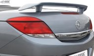 Spoiler zadní RDX OPEL Astra H Twintop