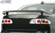 Spoiler zadní RDX SEAT Cordoba 6L GT-Race