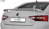 Spoiler zadní RDX ŠKODA Superb 3 (3V)