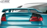 Spoiler zadní RDX univerzální  GT-Race Typ 1 (125 cm)