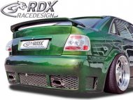 Spoiler zadní RDX univerzální  GT-Race Typ 2 (133 cm)